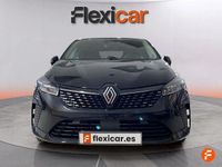Usado Renault Clio V Evolution 100 CV (73 kW) 2025 Negro Berlina
