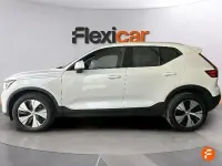 Usado Volvo XC40 Core 129 CV (94 kW) 2023 Blanco SUV