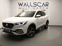 Usado MG HS Luxury 162 CV (119 kW) 2023 Blanco SUV
