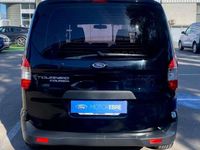 usado Ford Tourneo Courier 1.5TDCi Ambiente 75