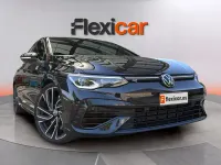 Usado VW Golf VII R 321 CV (236 kW) 2021 Negro Utilitario