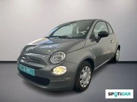 usado Fiat 500 1.0 Hybrid Cult 52kw