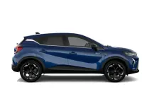 Nuevo Mitsubishi ASX 157 CV (115 kW) 2026 Azul SUV