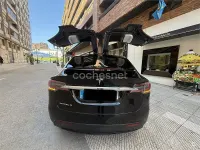 Usado Tesla Model X 311 kW (423 CV) 2017 Eléctrico SUV