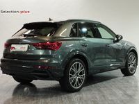 Usado Audi Q3 Ambiente 150 CV (110 kW) 2024 Gris SUV