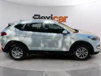 Usado Hyundai Tucson 176 CV (129 kW) 2017 Blanco SUV