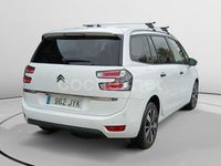 Usado Citroën C4 Picasso Feel 131 CV (96 kW) 2017 Blanco Monovolumen