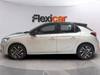 Usado Opel Corsa 101 CV (74 kW) 2024 Gris Utilitario