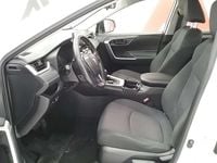 Usado Toyota RAV4 Hybrid Business Edition 222 CV (163 kW) 2020 Blanco SUV