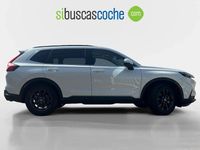Nuevo Honda CR-V Elegance 184 CV (135 kW) 2025 Blanco SUV