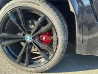 Usado BMW X5 258 CV (189 kW) 2017 Azul SUV