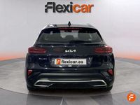 Usado Kia XCeed GT-Line 204 CV (150 kW) 2023 Negro SUV