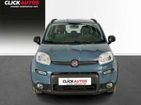 Usado Fiat Panda City Life 70 CV (51 kW) 2022 Negro Utilitario