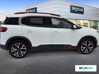 Usado Citroën C5 Aircross Feel 131 CV (96 kW) 2020 Blanco SUV