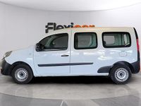 Usado Renault Kangoo 95 CV (69 kW) 2020 Blanco Monovolumen