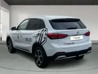 Usado MG ZS Comfort 116 CV (85 kW) 2025 Blanco SUV