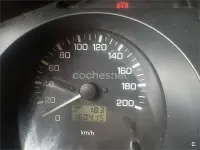 Usado Mitsubishi Montero 115 CV (84 kW) 2005 Gris / plata SUV