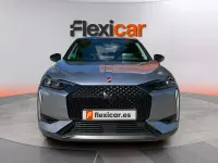 Usado DS Automobiles DS3 Crossback Performance 131 CV (96 kW) 2023 Gris SUV