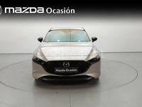 Nuevo Mazda 3 Homura-Line 140 CV (102 kW) 2025 Amarillo Berlina