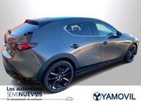 usado Mazda 3 2.0 e-SKYACTIV-X Homura 137 kW (186 CV)