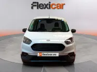 Usado Ford Transit Trend 101 CV (74 kW) 2022 Blanco Van