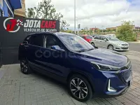 Usado EVO Evo 5 127 CV (93 kW) 2025 Azul SUV