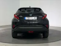 Usado Toyota C-HR Advance 122 CV (89 kW) 2022 SUV