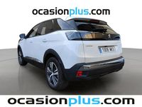 Usado Peugeot 3008 Allure 130 CV (95 kW) 2023 Blanco Recogida
