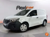 Usado Nissan Townstar 131 CV (96 kW) 2023 Blanco Van