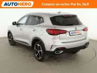 Usado MG HS Luxury 162 CV (119 kW) 2024 Gris SUV