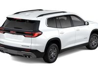 Nuevo GMC Acadia 328 CV (241 kW) 2025 Blanco SUV