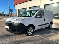 usado Opel Combo 1.3cdti Cargo L1h1 95