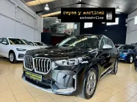 Usado BMW X1 Comfort Edition 150 CV (110 kW) 2023 Negro SUV