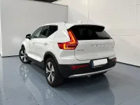 Usado Volvo XC40 Core 163 CV (119 kW) 2025 Blanco SUV