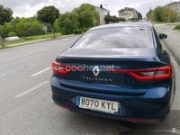 Usado Renault Talisman Zen 150 CV (110 kW) 2019 Azul Berlina