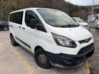 Usado Ford Transit Custom 105 CV (77 kW) 2018