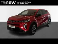 Usado Renault Symbioz Evolution 105 CV (77 kW) 2025 Rojo SUV
