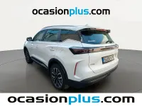 Usado Ebro s700 147 CV (108 kW) 2025 Blanco SUV