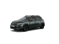 Nuevo Dacia Sandero Extreme 122 CV (89 kW) 2026 Blanco Berlina
