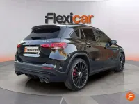 Usado Mercedes GLA45 AMG AMG 421 CV (309 kW) 2021 Negro SUV
