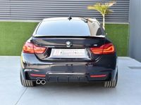 usado BMW 420 SERIE 4 d 190CV