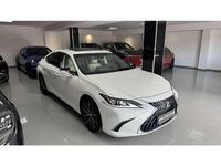 Usado Lexus ES300 218 CV (160 kW) 2024 Blanco Berlina