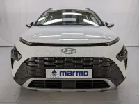 Usado Hyundai Bayon 84 CV (61 kW) 2024 Blanco SUV