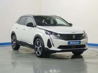 usado Peugeot 3008 1.5 BlueHDi 96kW (130CV) S&S GT