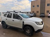 Usado Dacia Duster 95 CV (69 kW) 2020 Blanco SUV