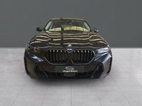 Usado BMW X6 M Sport 297 CV (218 kW) 2025 Azul SUV