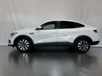 Usado Renault Arkana Evolution 140 CV (102 kW) 2023 Blanco SUV