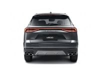 Nuevo Ebro s800 146 CV (107 kW) 2025 Gris SUV