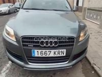 Usado Audi Q7 233 CV (171 kW) 2006 Gris / plata SUV