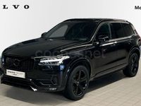 Usado Volvo XC90 R-Design 235 CV (172 kW) 2017 Negro SUV